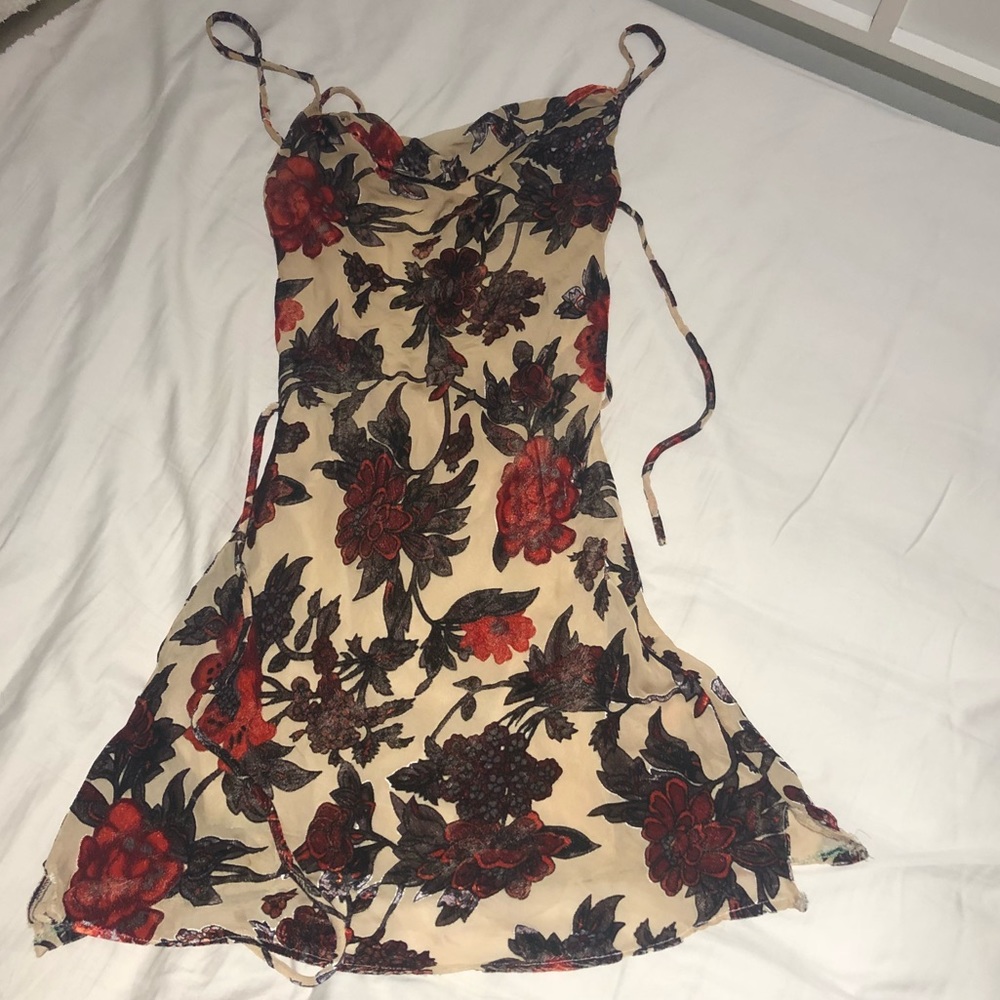 RAT AND BOA CERRETI DRESS XS